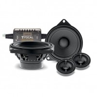 Focal KIT IS BMW 100 Audio